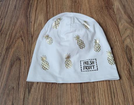 Prechodná čiapka, marika,48