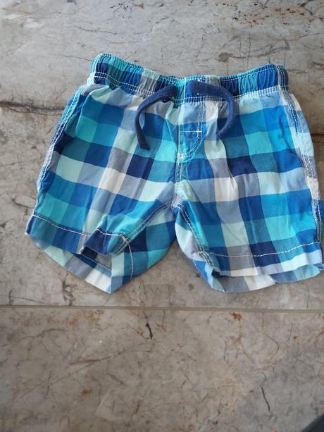 Detske kratasky, h&m,86