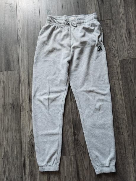 Bavlnené tepláky, f&f,164