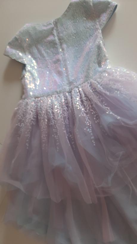 Monsoon luxusné šaty, monsoon,140