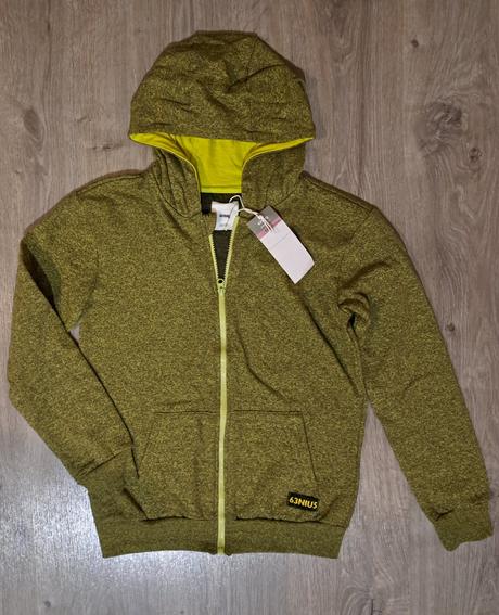 Mikina s kapucňou, sinsay,152