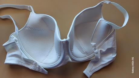 Podprsenka triola t-šev 75f (model 22000), triola,75f