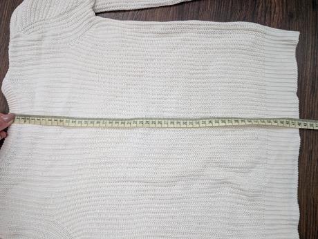 Pulover s meniacou aplikáciou, tchibo,134