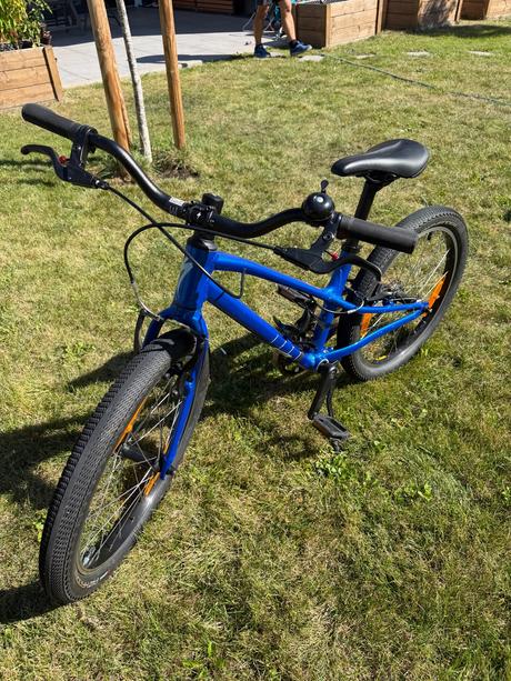 Bicykel detský specialized jett 20, specialized,20