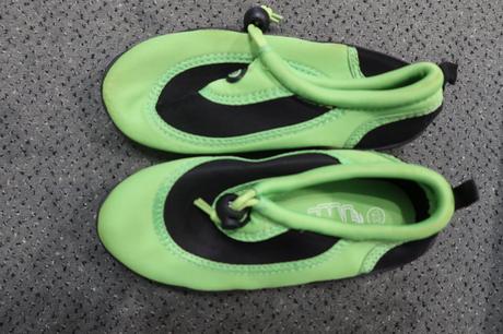 Topánky do vody 30, 30