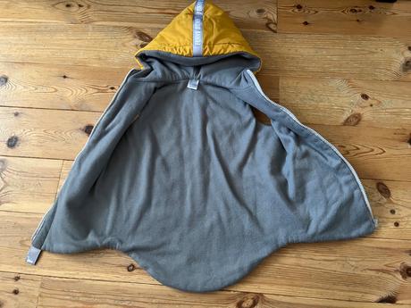 Funny bunny vesta, funny bunny,110