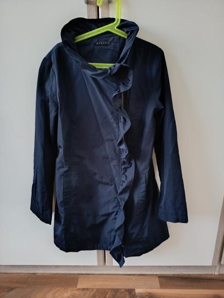 Prechodný kabátik sisley, sisley,152