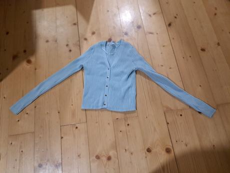 Svetrik/bolerko, sinsay,xs