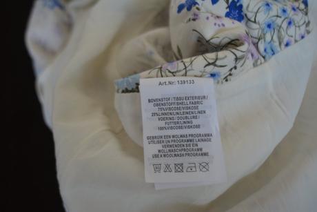 Dámske ľanové šaty, veľ. l, l