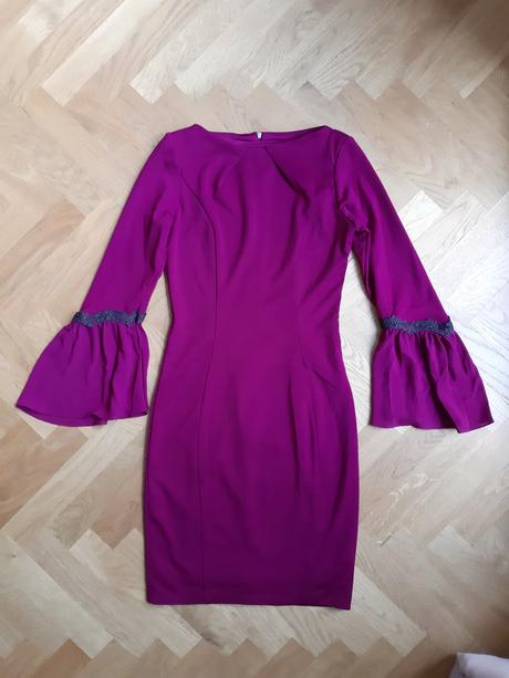 Paper dolls šaty xs, xs