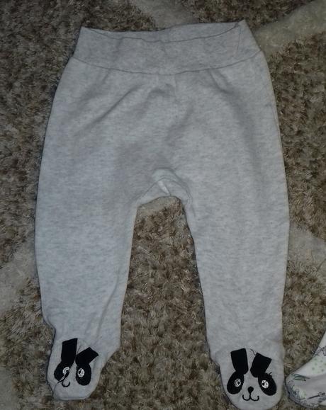 68 - polodupačky 3ks, pepco,68