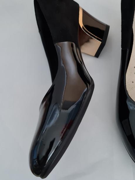 Dámske lodičky, 38