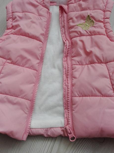 Veata s motylikom, f&f,74