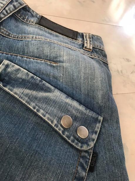 3/4 trendy rifle, only,m