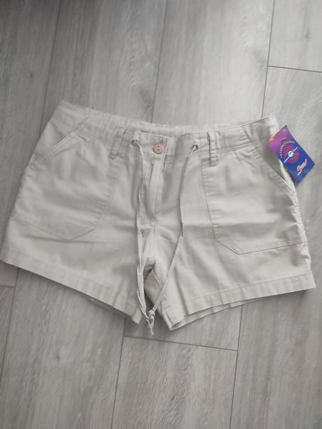 Krátke nohavice m, m