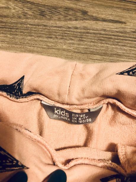 Teplaky lindex, lindex,122