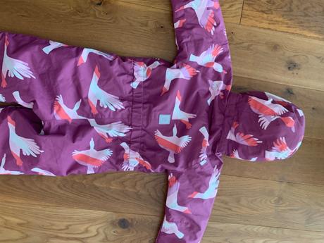 Reima seutula prechodná kombinéza 110/116, reima,110 / 116