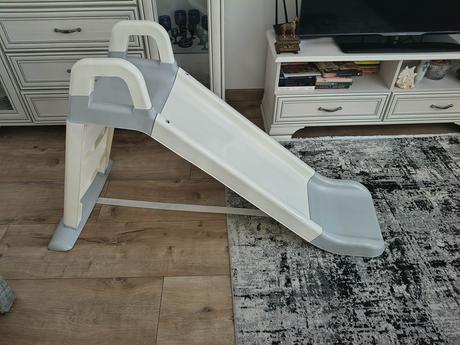 Šmykľavka 140cm,