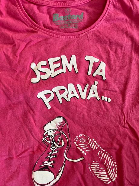 Tričká pre páry, m