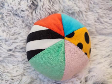 Hračky pre bábätko rôzne, 