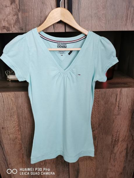 Tričko tommy hilfiger, tommy hilfiger,s