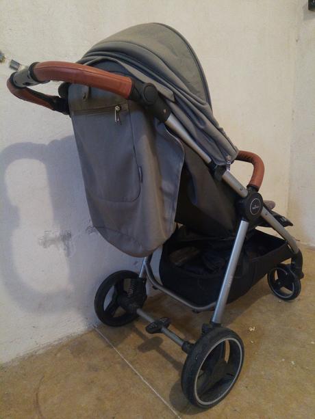 Športový kočík, baby design,baby design wave