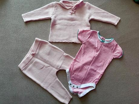 Suprava pre dievcatko, 62