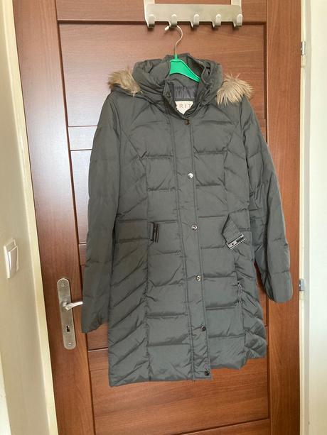 Páperová bunda esprit, esprit,36