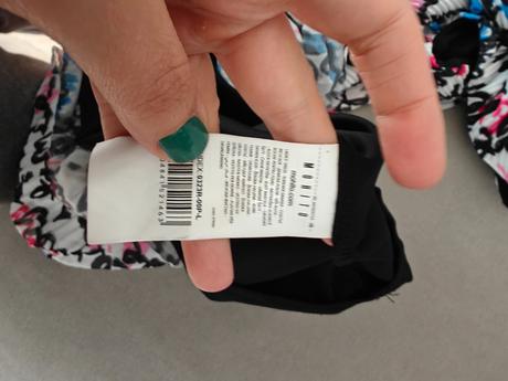 Dámske šaty mohito, mohito,l