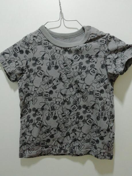 Tričko mickey mouse, disney,92