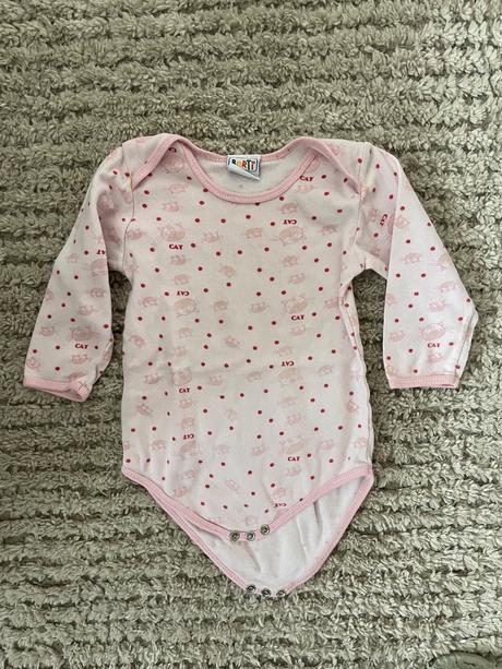 Mix oblečenia pre dievčatko 86/92, 86–98