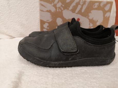 Topánky vivobarefoot primus school ii, veľ. 32, vivobarefoot,32