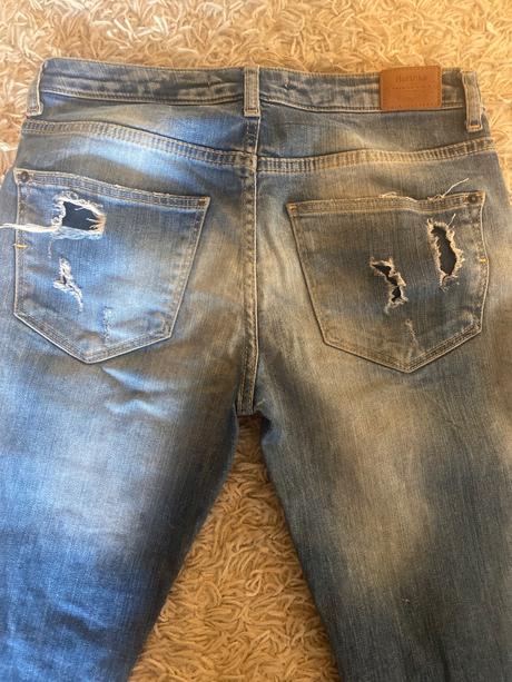 Rifle bershka 38, bershka,38