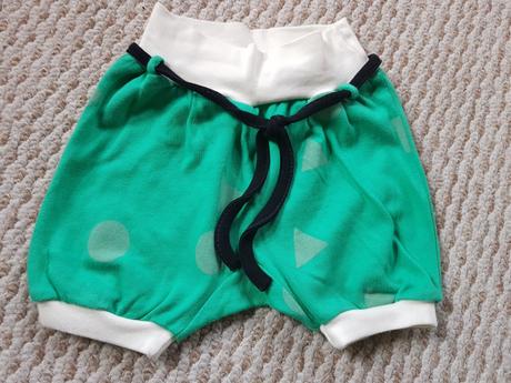 Mile kraťasy, mile,86