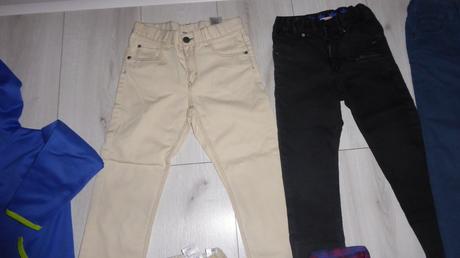 Hm ca lindex authority bal.110/116, 104–116