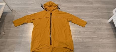 Mikina pre moletku 50/52, 52