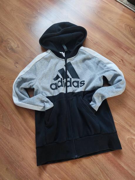 Adidas mikina, adidas,164