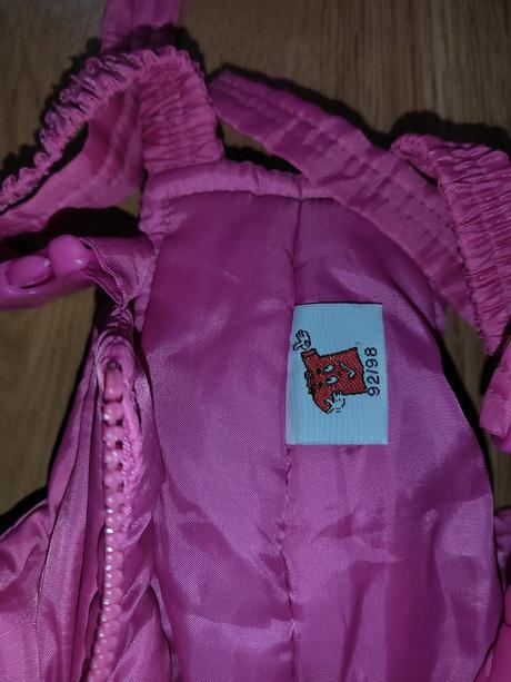 Oteplovačky 92/98, kik,98