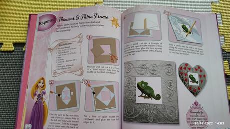 Big book of things to make and do, 