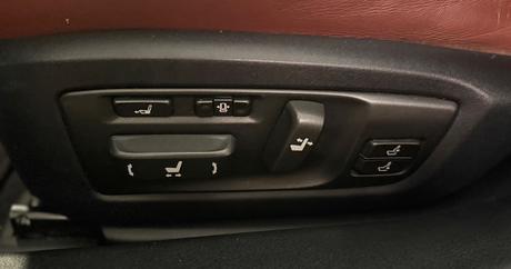 Lexus gs450h f-sport, 3,5 l, hybrid, automat, lexus