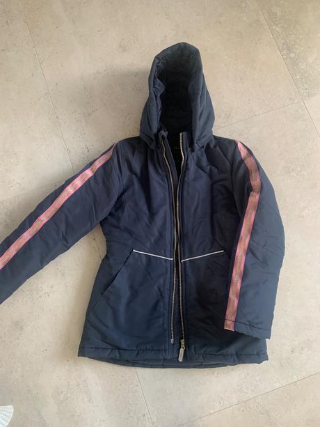 Uzasna vetrovka z pandorfu, 152