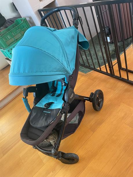 Britax, britax,britax b-motion 3 plus