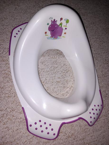Detska wc sedacka, 