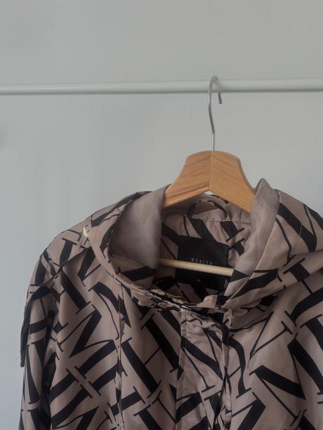 Mohito parka, mohito,s