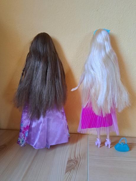 Barbie cut 'n style, 