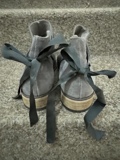 Prechodne cizmy, wojas,37