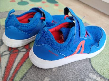 Tenisky 34, decathlon,34