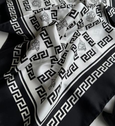 Versace šatka, versace