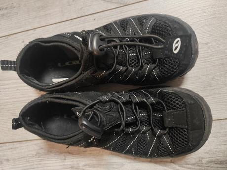 Sandalkove tenisky loap, loap,31