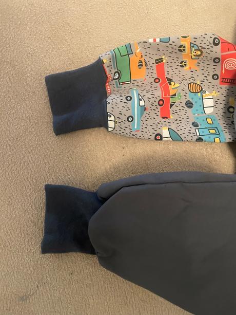 Softshellovy overal, unuo,74